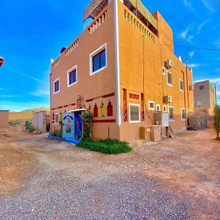Riad Tigmi Du Soleil Ait Benhaddou Exterior photo